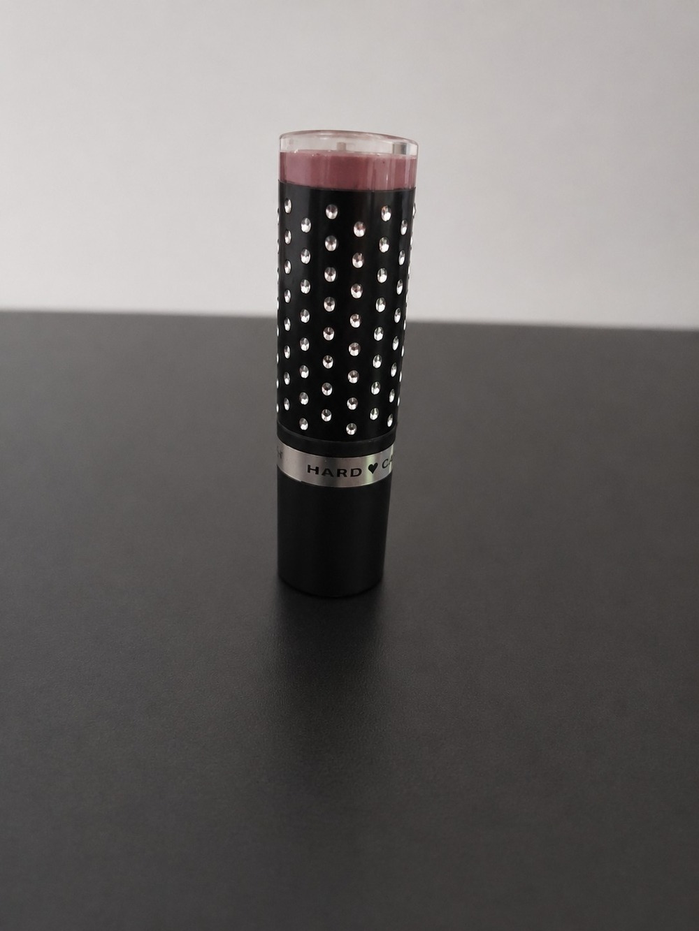 Hard Candy Lipstick Matte Purple Reign - Picture 2 of 6